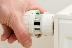 Wincham central heating repair costs